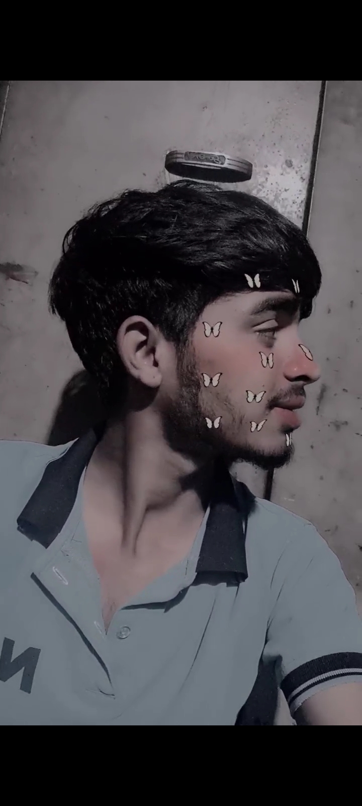 TYAGIYO KE BALAK SHUBHAM TYAGI